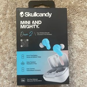 Skull Candy Dime 2 Earbuds